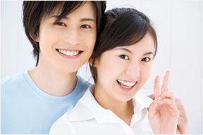 歯周病と全身の関わり